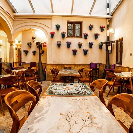 Anahita Boutique Hotel Malaga Exterior photo