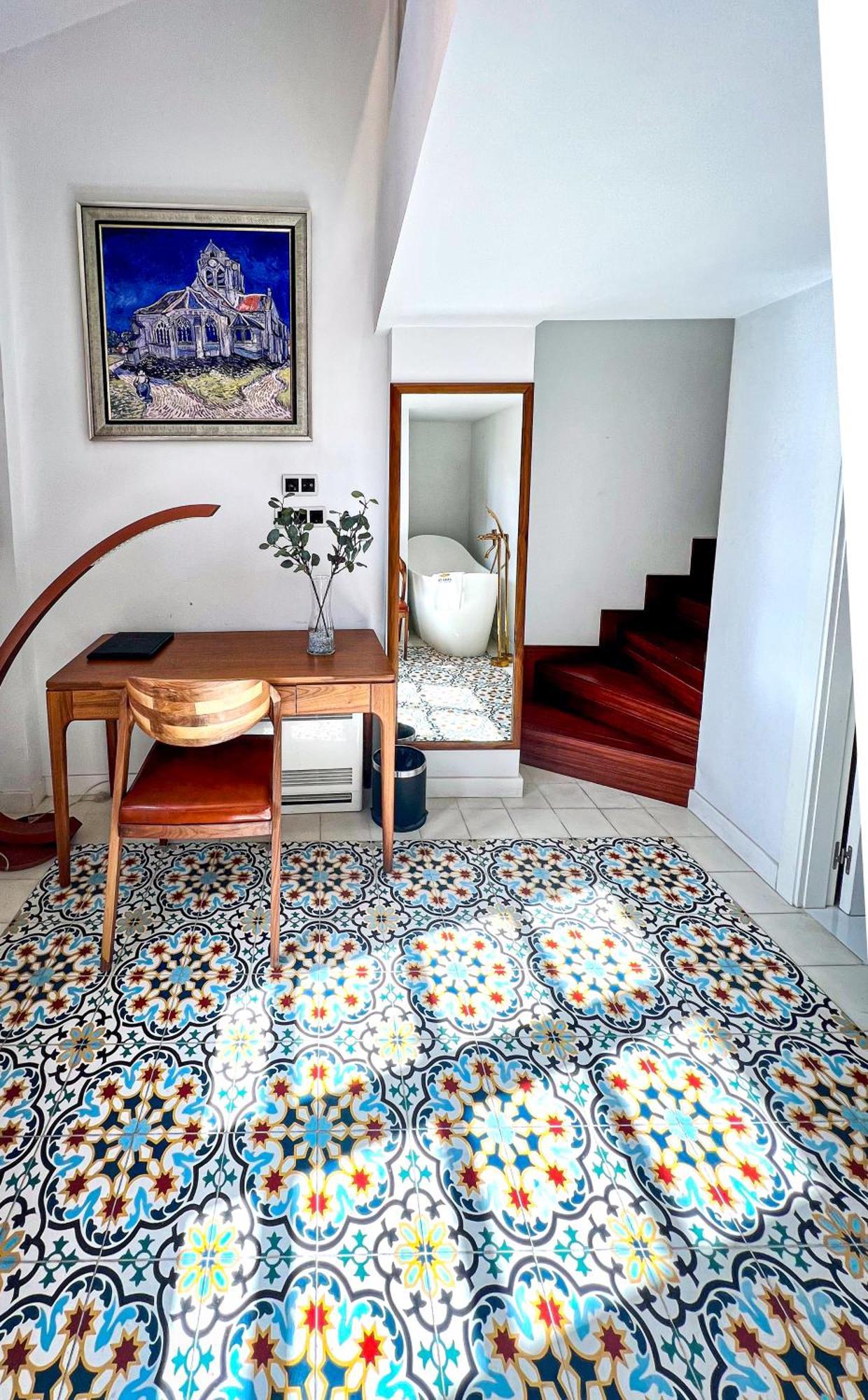 Anahita Boutique Hotel Malaga Exterior photo